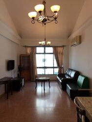 Changi Green (D16), Condominium #566302611